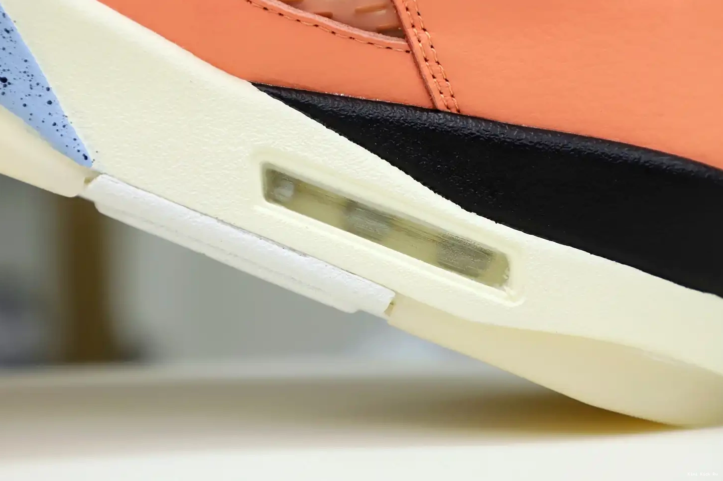 5 Jordan Jordan Kimikick  x Air Khaled DJ 0613